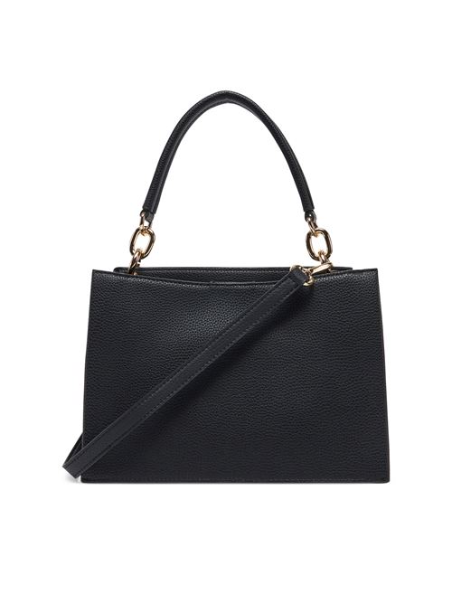 TH HER MINI TOTE TOMMY HILFIGER | AW0AW17190/BDS